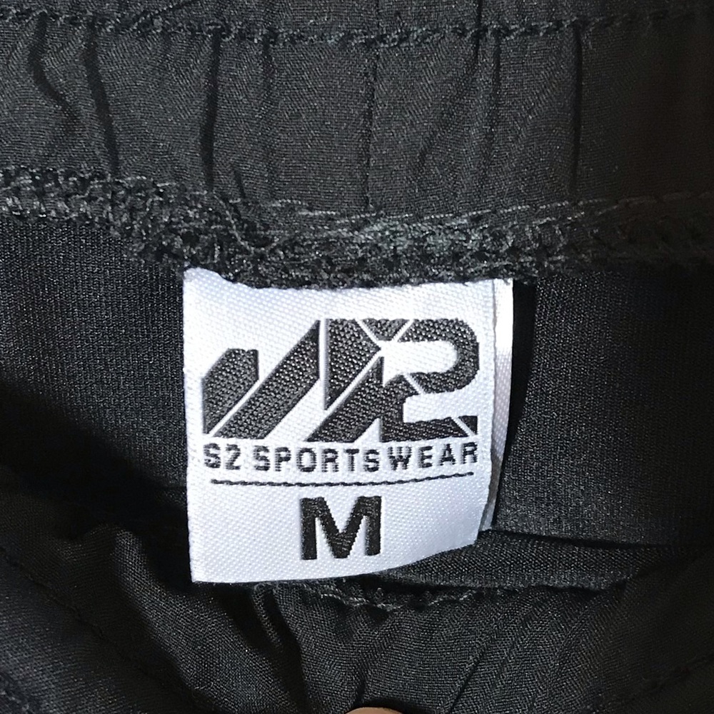 NWT Women’s sz M, S2 Sportswear running shorts - Picture 5 of 8